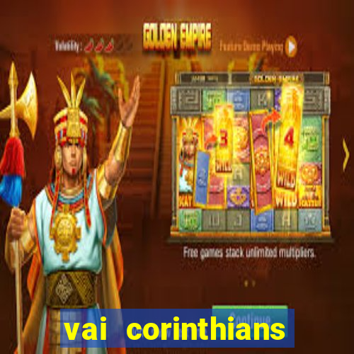 vai corinthians audio whatsapp